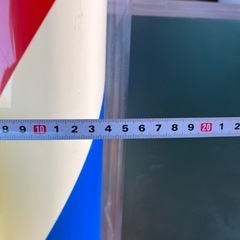 サインポール　の画像