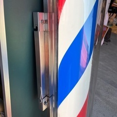 サインポール　の画像