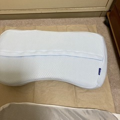 整体まくらの画像