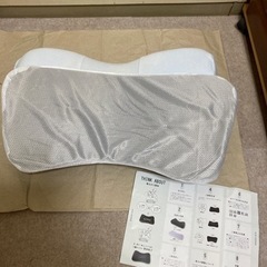 整体まくらの画像