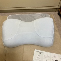 整体まくらの画像