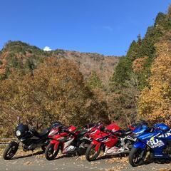 福井県内で250ccバイク乗りを募集 - メンバー募集