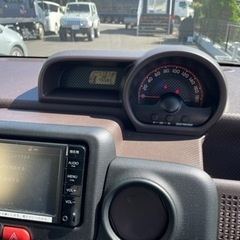 ポルテ　H28年車の画像