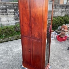 コレクションボード コレクションケース ガラス棚 飾り棚 アンティーク