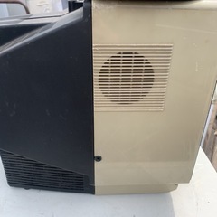 SONY　トリニトロン テレビKV-29DS1 中古 SONY トリニトロン テレビKV-29DS1 中古 - メルカリ