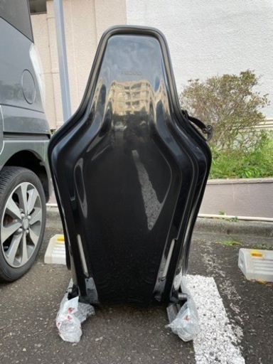 RECARO RCS