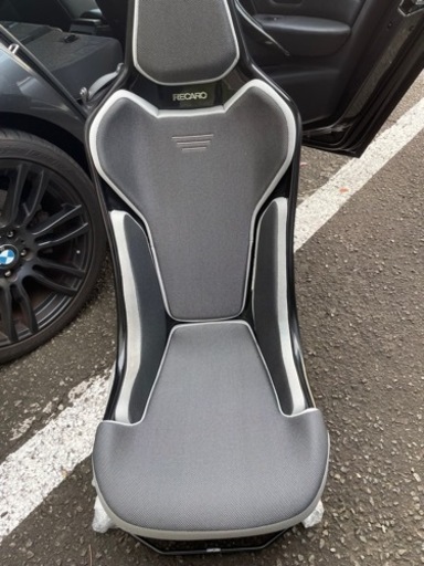 セーフティ、チャイルドシート RECARO RCS