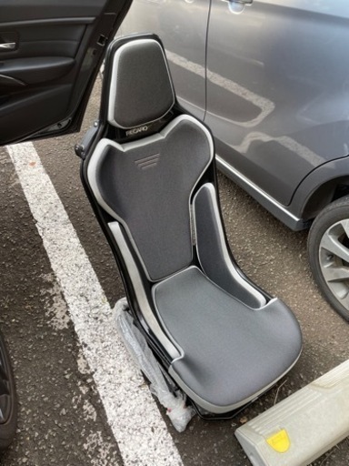 RECARO RCS