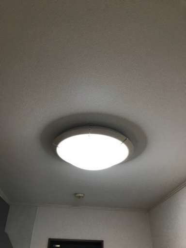 シーリングライト