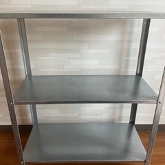 IKEA HYLLIS(現在取引中)