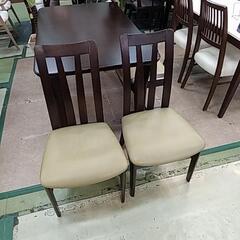 カリモク　ダイニング5点セット　Direttoreの画像