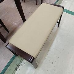 カリモク　ダイニング5点セット　Direttoreの画像