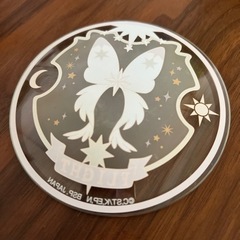 【新品未使用】カードキャプターさくら 一番くじ ガラストレイの画像