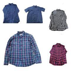 【取引中】メンズまとめ売り
11枚


UNIQLO,GU他

...