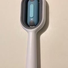 水タンク付きペットブラシの画像