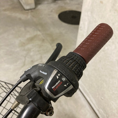 自転車あげます。の画像