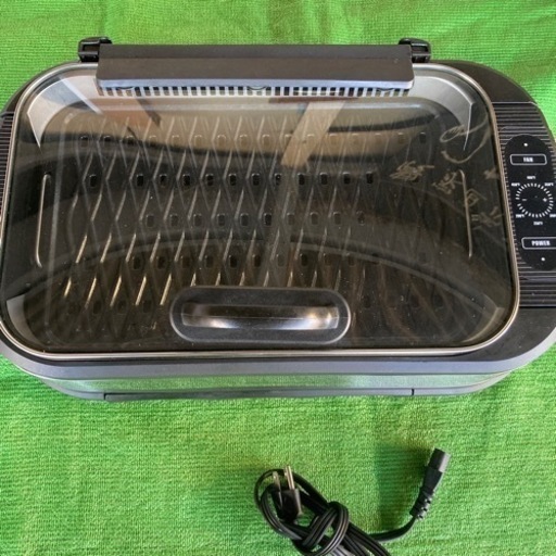 中古　通電確認済　Power XLグリル