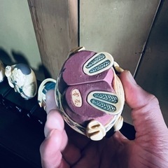 人形