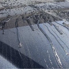 愛車の洗車おまかせください！ − 岡山県