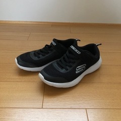 SKECHERS  23.5センチ　美品
