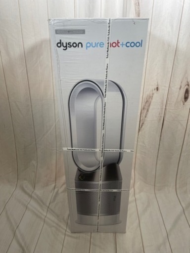 生活雑貨 Dyson Purifier Hot + Cool