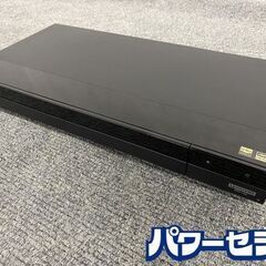 高年式!2020年製! ソニー/SONY BDZ-FBT3000 4K対応ブルーレイディスクレコーダー 3チューナー 3TB 3番組録画 中古家電 店頭引取歓迎 R7679