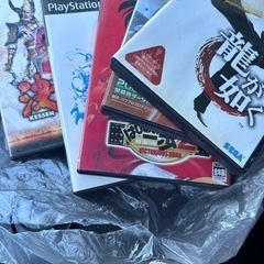 PS2本体 ソフト まとめ売り