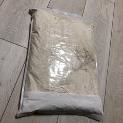 国産【全粒粉2.5キロ】口当たりバッチリ⭐︎