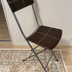 ハイチェア　の画像