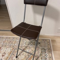 ハイチェア　の画像
