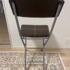 ハイチェア　の画像