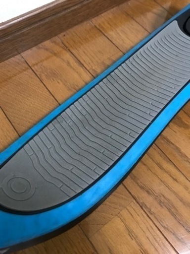 キックボード　GLOBBER 中古　ブルー
