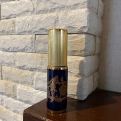 リモージュFrance Paris   コロンスプレー容器