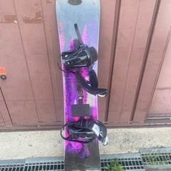 スノーボード　超お得