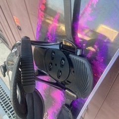 スノーボード　超お得の画像