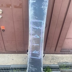 スノーボード　超お得の画像