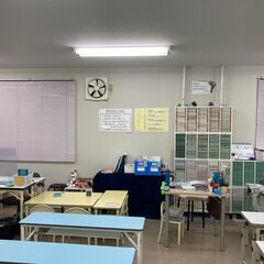 公文式茜部菱野教室【長期募集　採点スタッフ(月木週２日)】の画像