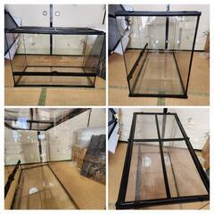 セット売り》GEX ジェックス エキゾテラ EXOTERRA グラステラリウム