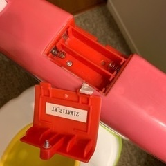 洋式おまるの画像