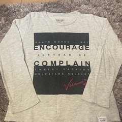 AZULkids トレーナーセットの画像