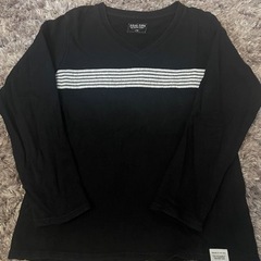 AZULkids トレーナーセットの画像