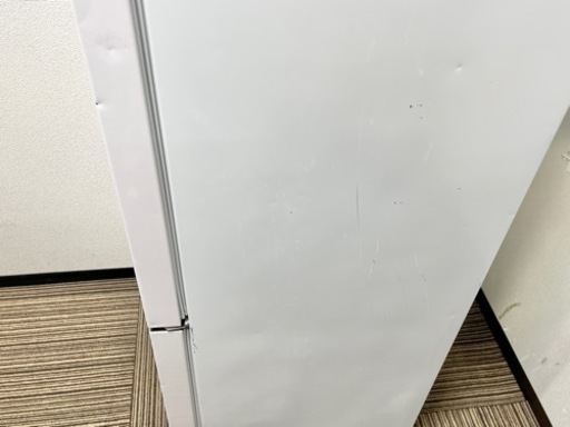 ?激安‼️19年製HISENSE2ドア冷蔵庫HR-D15C?N079