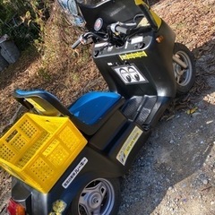 タケオカ、ルーキーEV  ワンオフカスタム車　遊び心満載の画像