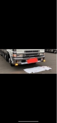 PIAA フォグランプ　デコトラ　24v