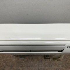 三菱 MITSUBISHI ルームエアコン ～14畳 霧ヶ峰 MSZ-GV405S-W