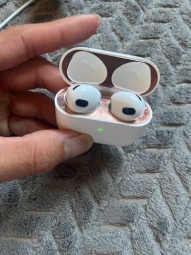 AirPods第3世代