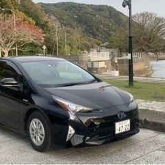 トヨタ 50プリウス sセーフティプラス