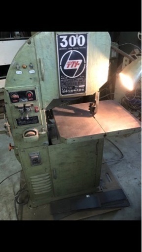 ラクソー　コンタマシーン　実動　200v   神戸市