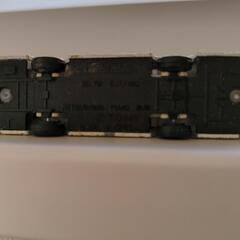 【マイメロディのレトロなミニカー】珍品キュート!　の画像