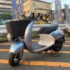 売り切り🔥【在庫入れ替えの為値下げ‼️】YAMAHA ビーノモル...
